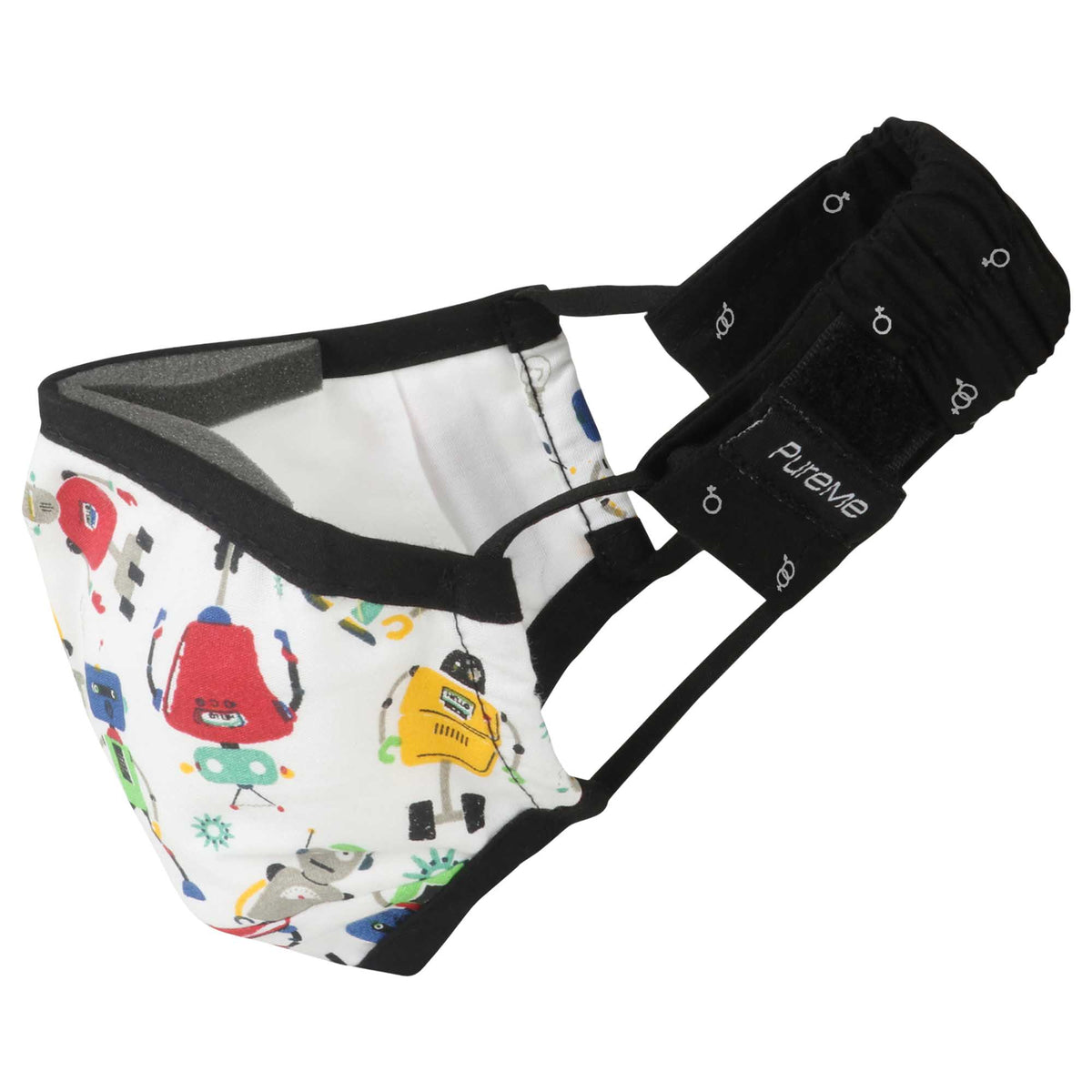 Kids Masks – PureMe