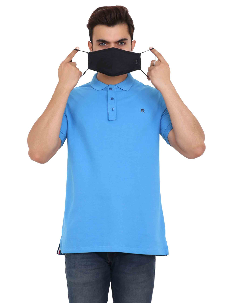 Cotton Masks (Valveless) – PureMe