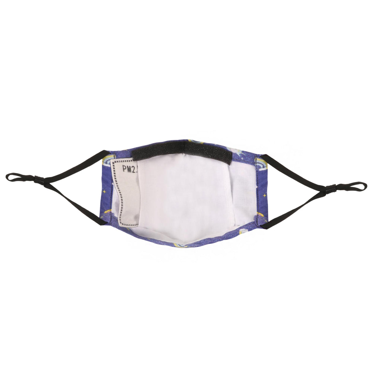 Unicorn - PureMe Kids Reusable N95 Anti Pollution Mask (2 PM2.5 Filter